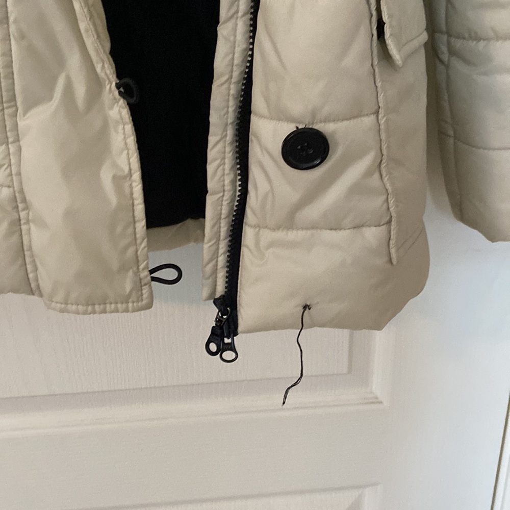 Winter jacket - Picture 6 of 7